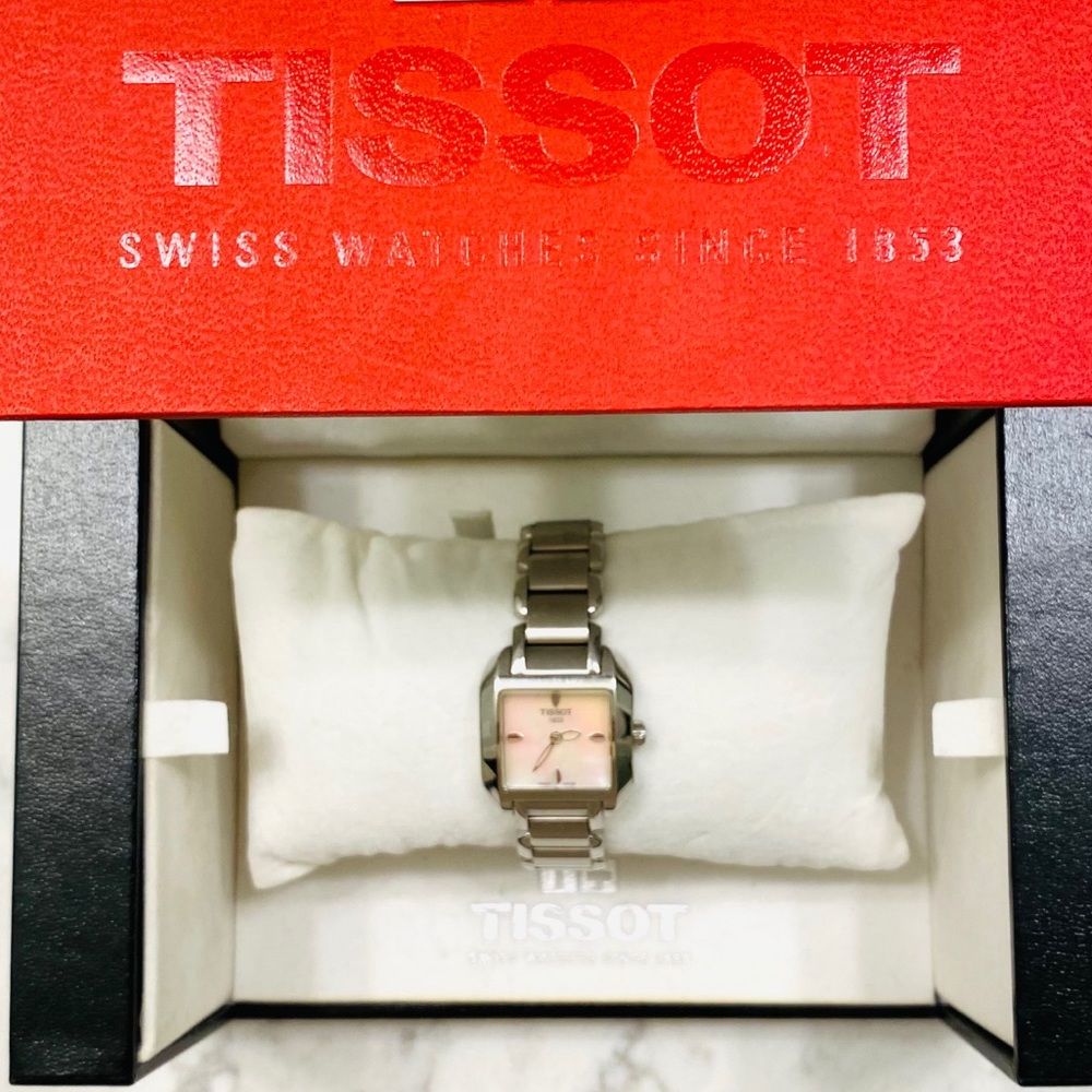 Tissot 1853 Watch